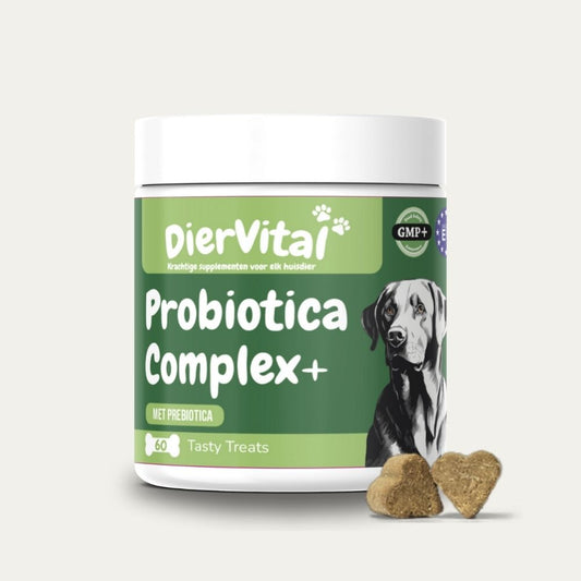 Probiotica Complex+