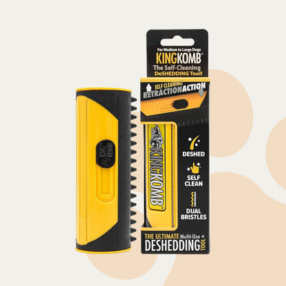 Diervital King Komb | Trimtool