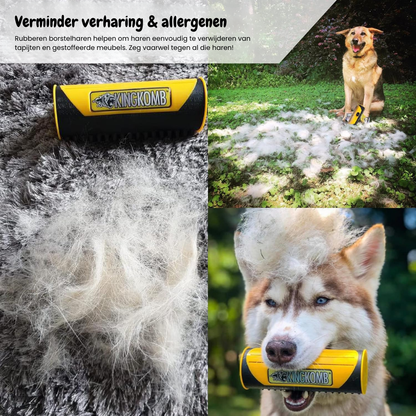 Diervital King Komb | Trimtool