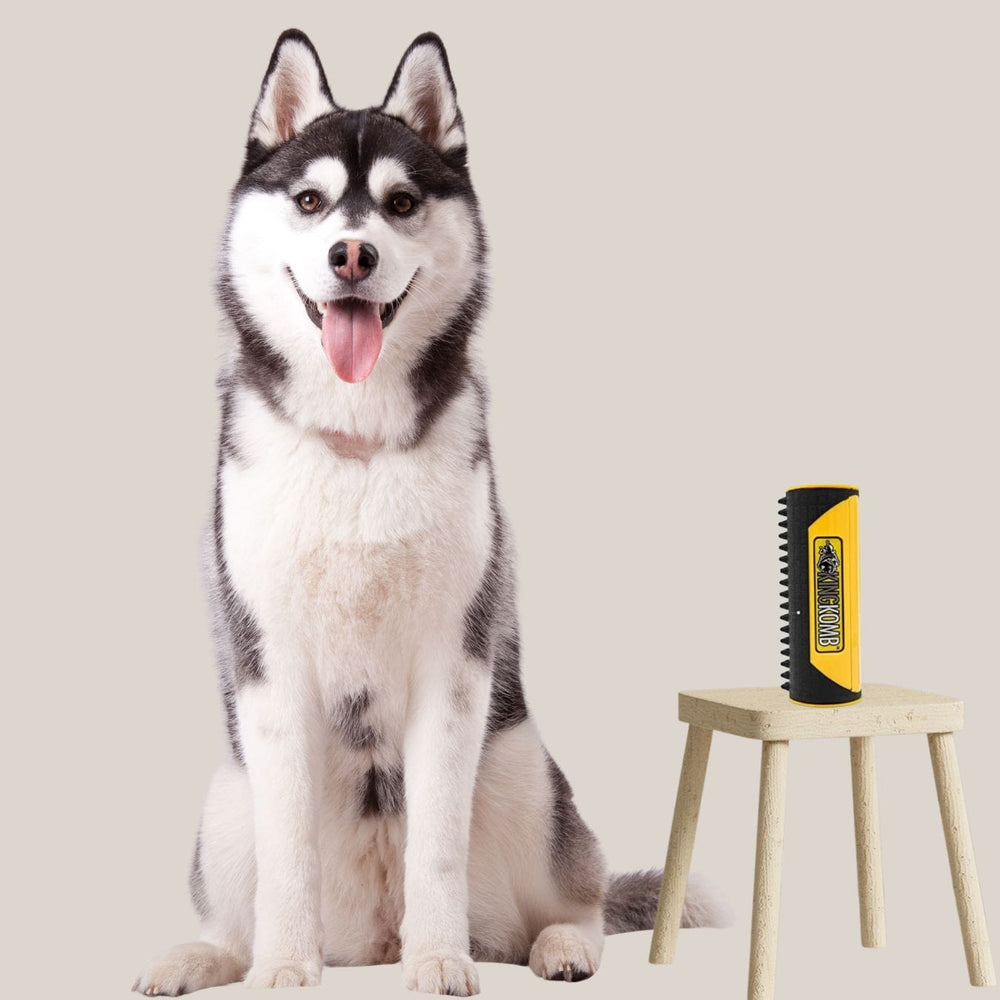 Diervital King Komb | Trimtool